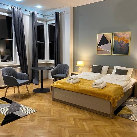 Dunin Majestic Residence 4 Krakow Exterior photo