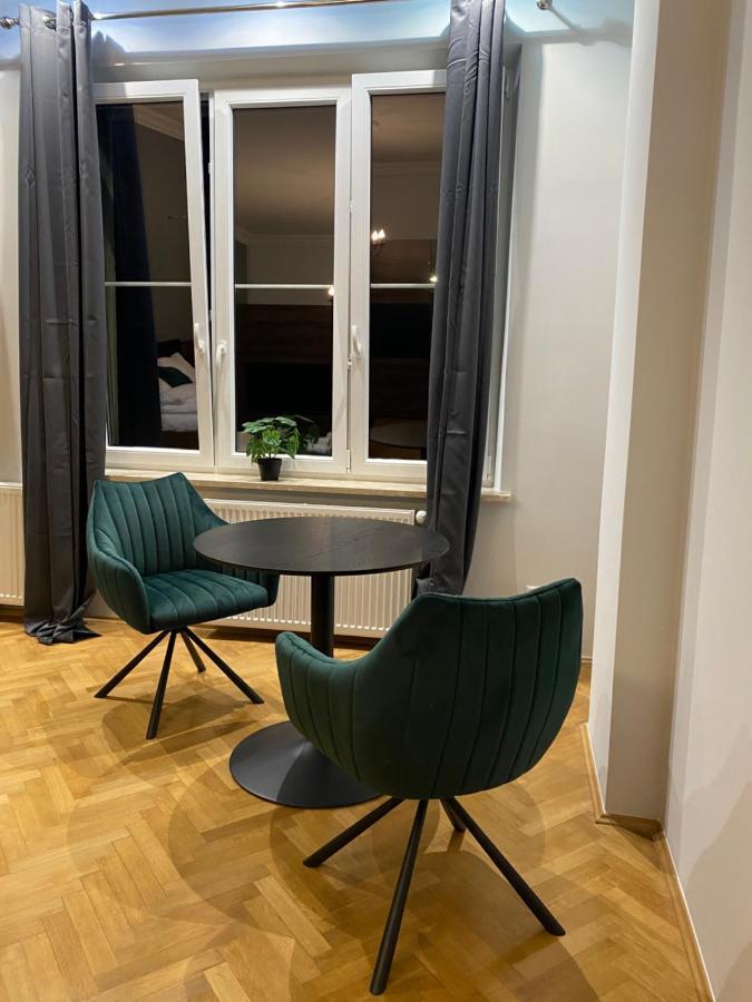 Dunin Majestic Residence 4 Krakow Exterior photo